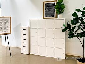 Regus | MD, North Bethesda - Parklawn Dr