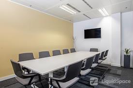 Regus | PRAGUE, Nove Butovice