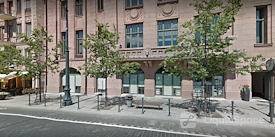 SPACES | Vilnius, Gedimino