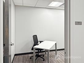 Regus | VA, Virginia Beach - Constitution Dr