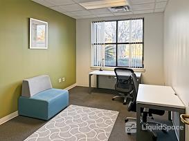 Regus | Southpoint (Office Suites Plus)