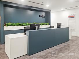 Regus | Kuala Lumpur, Menara Public Gold