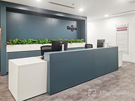 Regus | Kuala Lumpur, Menara Public Gold