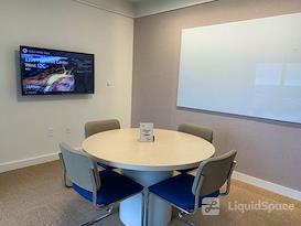 WeWork | 1155 Perimeter Center West