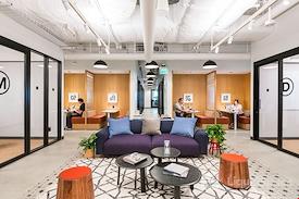 WeWork | 5161 Lankershim Blvd