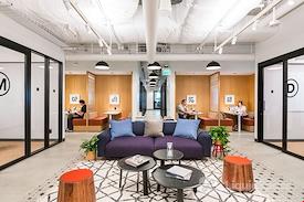 WeWork | 5161 Lankershim Blvd