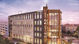 Venture X | Charlotte - The Refinery