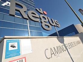 Regus | Madrid Manoteras