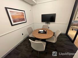 Industrious - City Hall