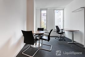 Regus | BERLIN, Charlottenburg