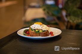 No18 | Atlanta - Buckhead