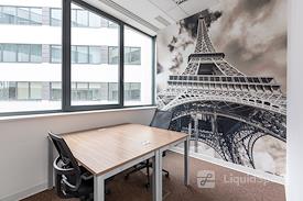 Regus | Krakow, Fronton