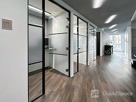 Regus | Reykjavik, Harbour Square