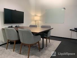 Industrious - Bellevue