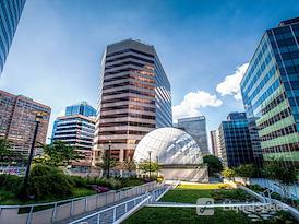 SPACES | The Artisphere, Arlington