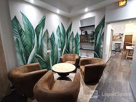 Coworking Le Seven 7TH Bordeaux