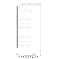Industrious - San Francisco Union Square