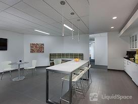 Regus | Grant Street