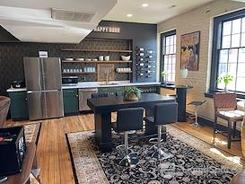 The Studio, by Ratio