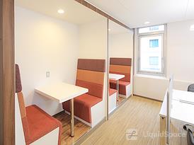 Regus | Toyama, Denki Building