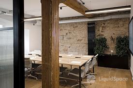 Clockwise Offices | Edinburgh Leith