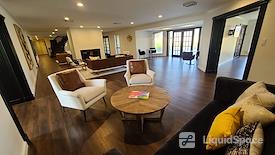 The Mansion at Valley Ranch