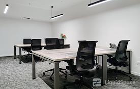 Signature | Hong Kong, The Quayside