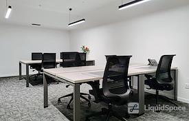 Signature | Hong Kong, The Quayside