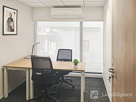 Regus | Noida, D-14