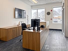 HQ | IL, Naperville - Route 59