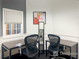 Regus | Energy Centre Building