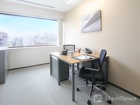 Regus | Nagoya Sakae Gas Building