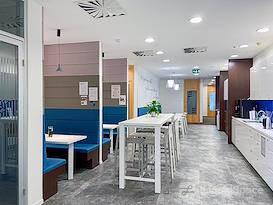 Regus | Spielberk Office Centre