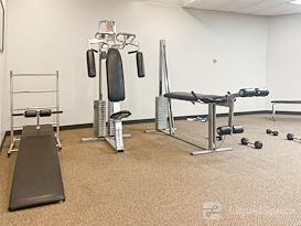 Regus | Energy Corridor