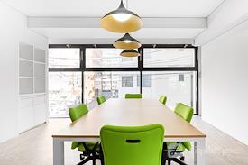 Open Office | TOKYO, Gotanda Eki Nishiguchi