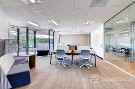 Regus | Coral Gables