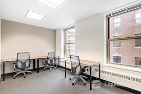 Regus | Canal Street-North Station