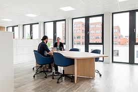Regus | Kiel, Science Park