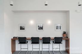 WeWork | West Trinity Place