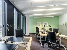 Regus | Dusseldorf Hafenspitze