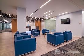 Carr Workplaces - The Loop