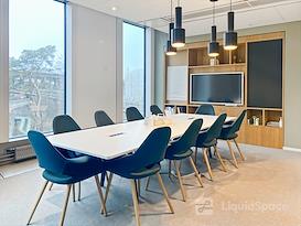 SPACES | Stockholm, Hammarbybacken 27