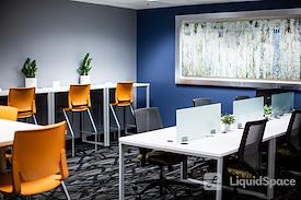 Pacific Workplaces - Oakland