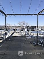 Enterprise Coworking RiNo