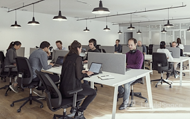 The Babel Community | Vieux Port 