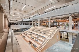 Industrious - The Ion