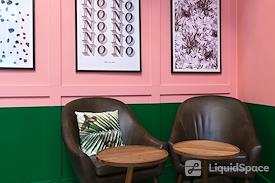 WeWork | Neue Schönhauser Straße 3-5