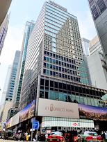 Compass Offices | China Building