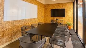 WeWork | One Beacon Street