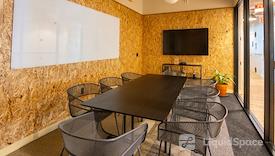 WeWork | One Beacon Street